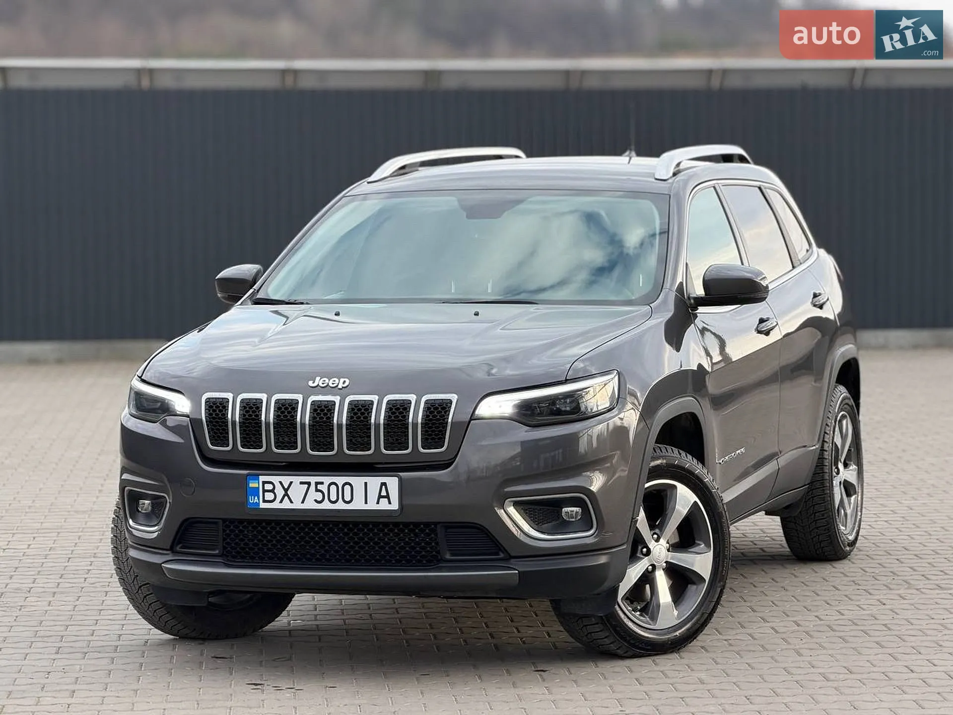 2019 Jeep Cherokee - мініатюра 45
