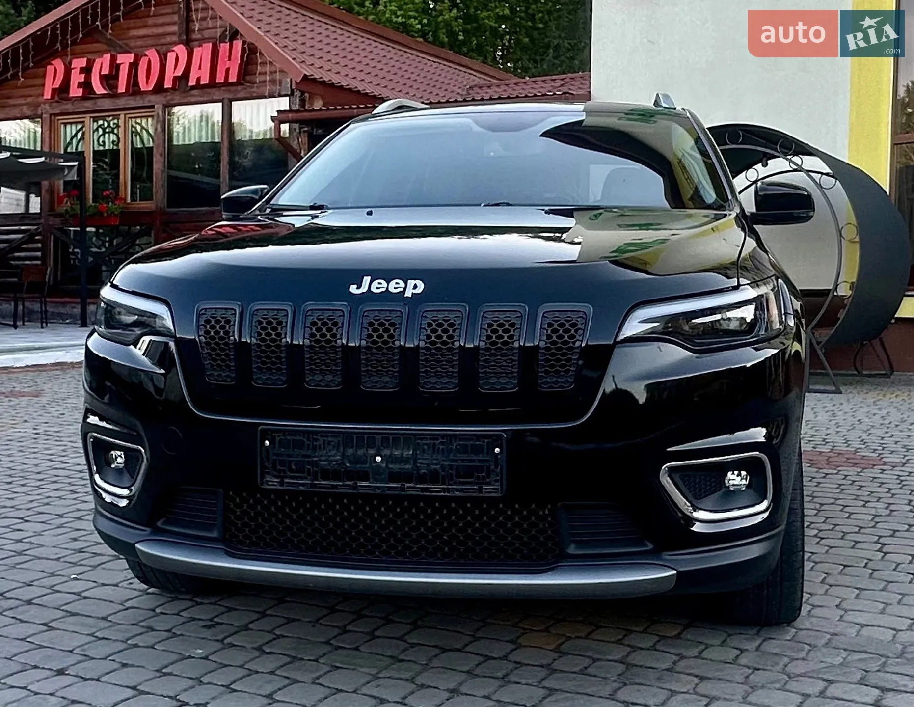 2018 Jeep Cherokee - мініатюра 24