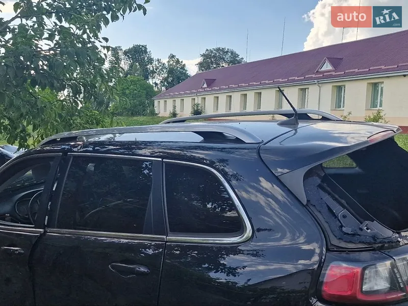 Jeep Cherokee 2018 VIN 1C4PJLDB0KD300772 фото оголошення 6 з 49