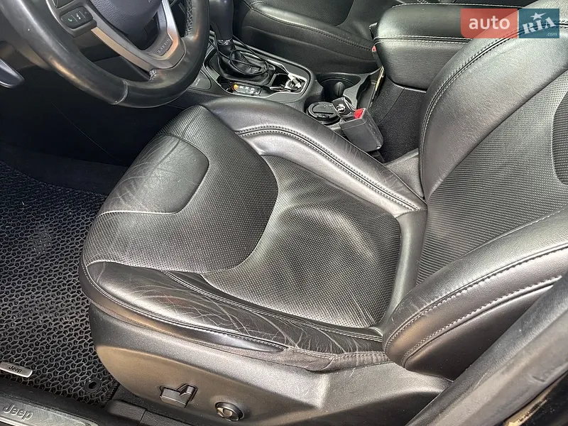 Jeep Cherokee 2019 VIN 1C4PJMDX1LD582536 фото оголошення 21 з 66