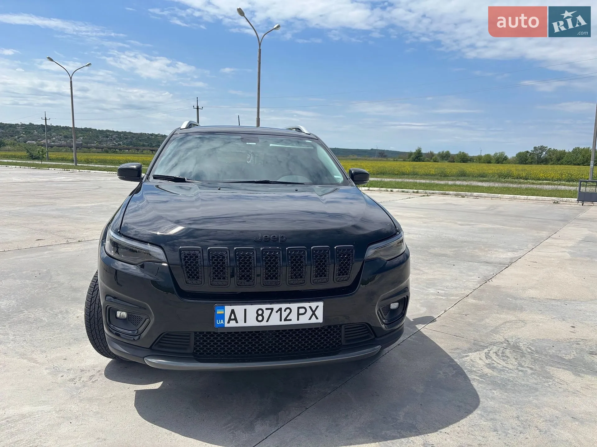 2019 Jeep Cherokee - мініатюра 8