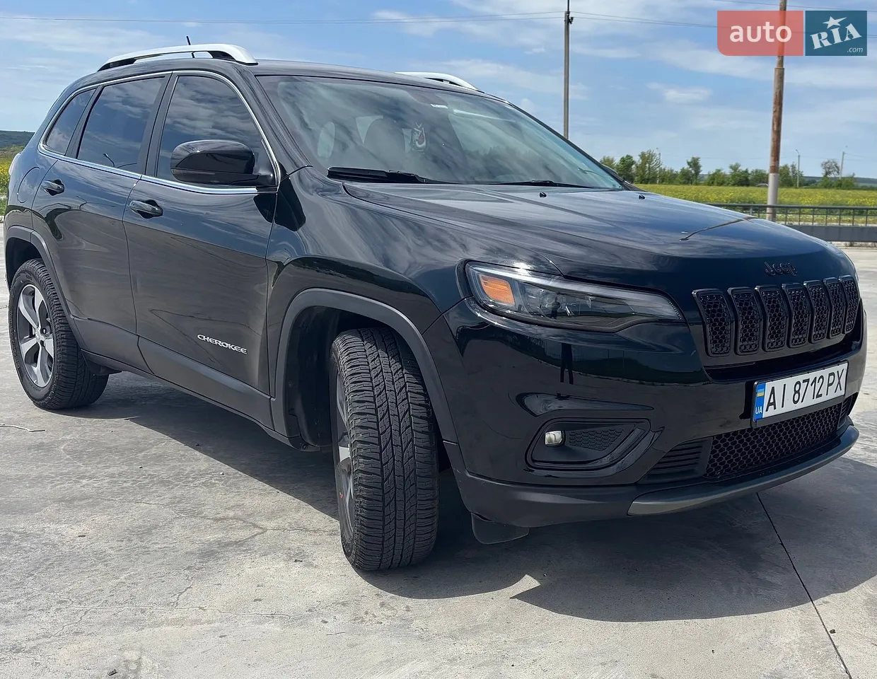 2020 Jeep Cherokee - мініатюра 10