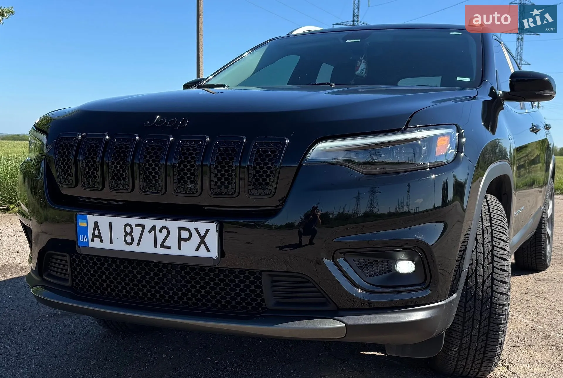 2019 Jeep Cherokee - мініатюра 10