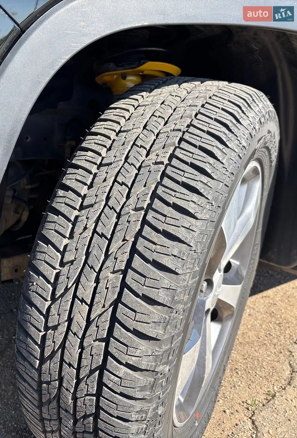 2019 Jeep Cherokee - мініатюра 26
