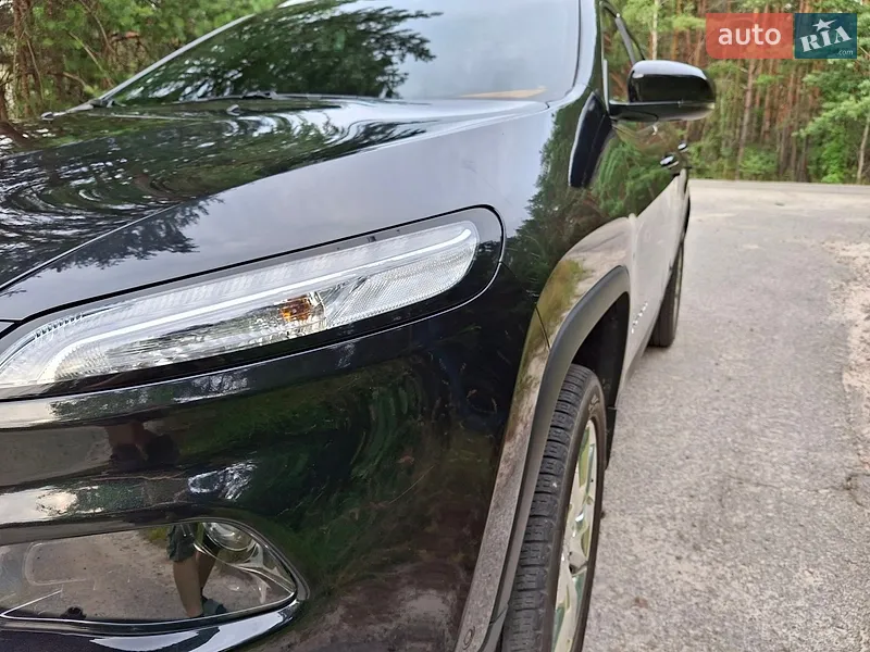 Jeep Cherokee 2014 VIN 1C4PJMDY6EW320088 фото оголошення 4 з 103