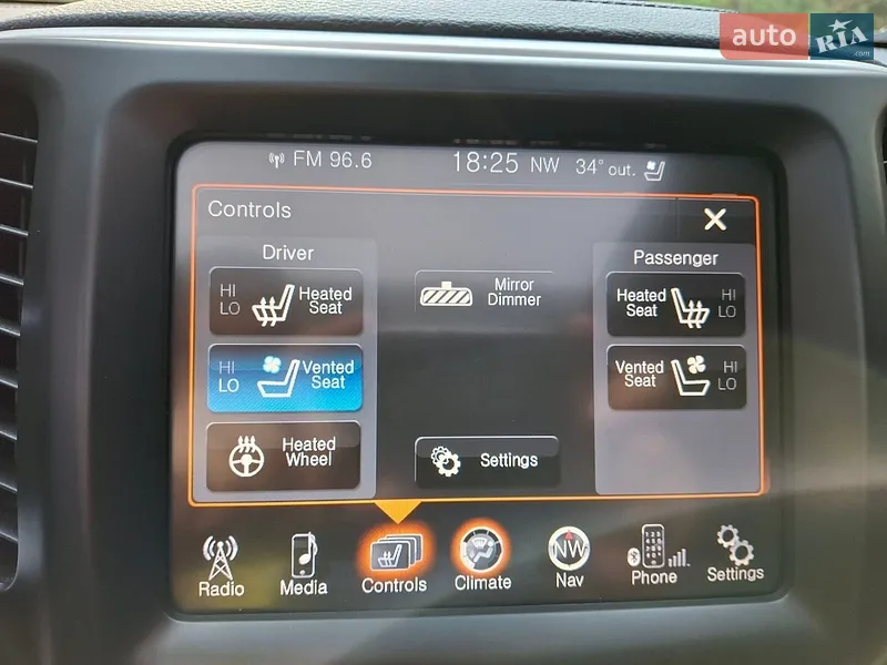 Jeep Cherokee 2014 VIN 1C4PJMDY6EW320088 фото оголошення 41 з 103