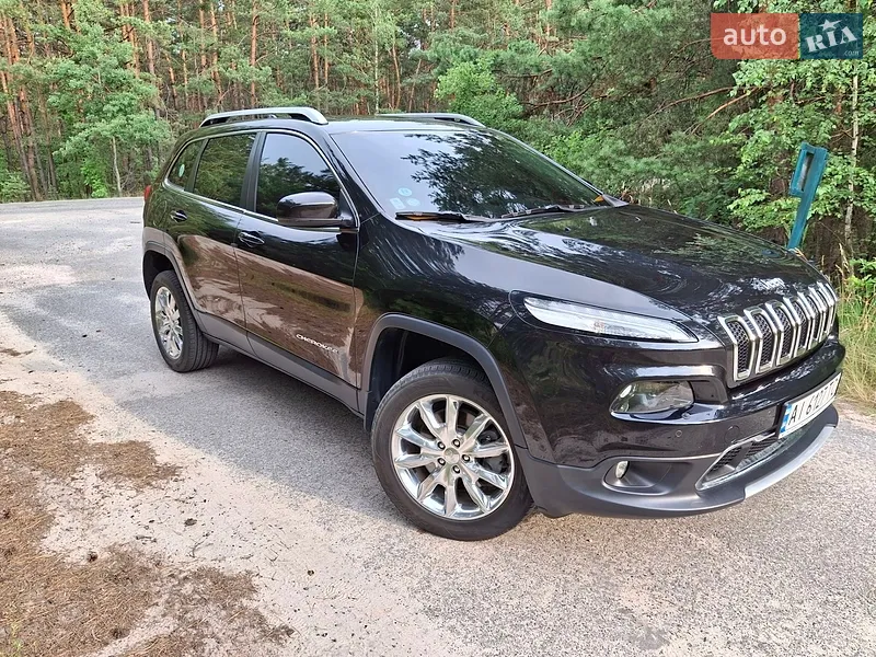 Jeep Cherokee 2014 VIN 1C4PJMDY6EW320088 фото оголошення 60 з 103