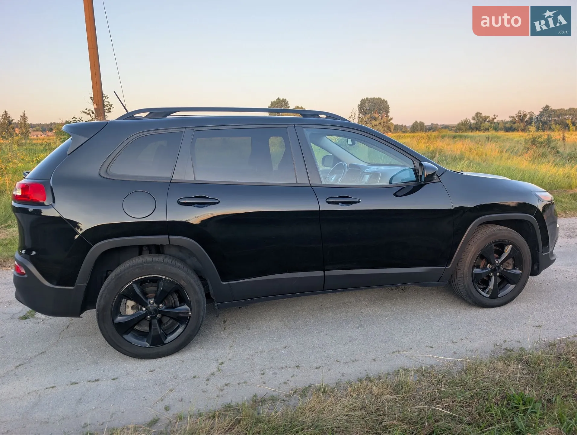 2018 Jeep Cherokee - мініатюра 12