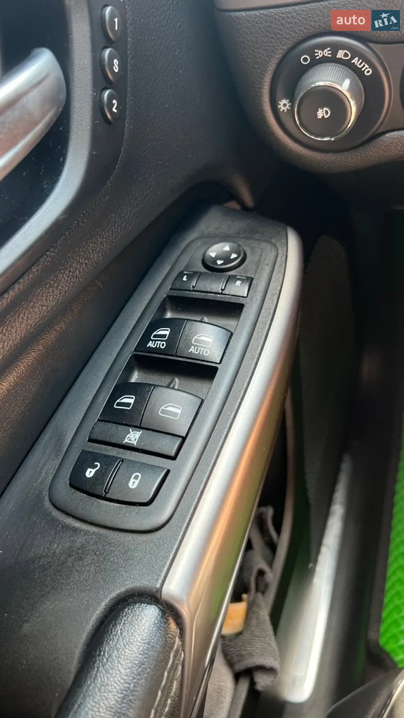 2018 Jeep Cherokee - мініатюра 107