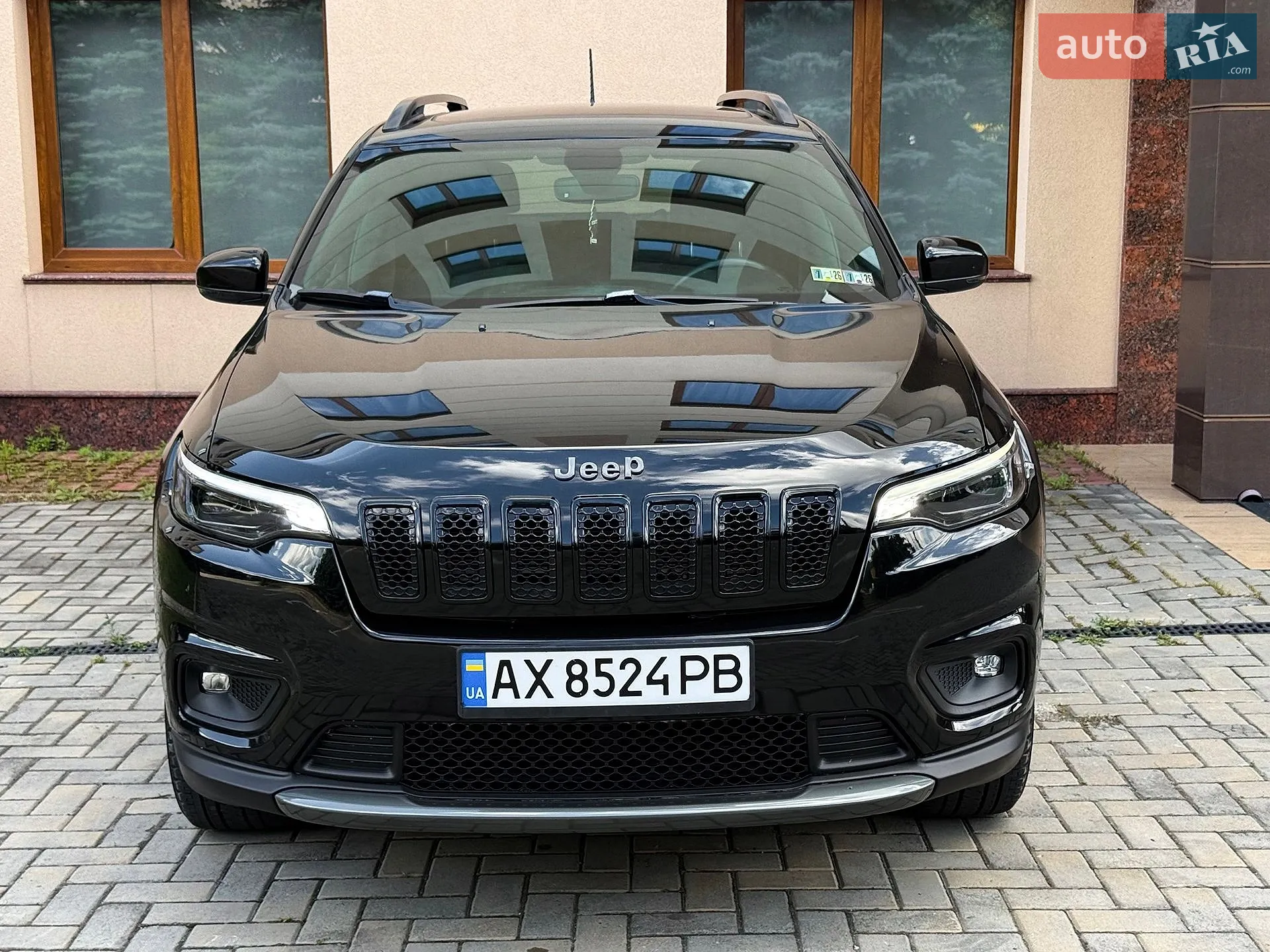 2019 Jeep Cherokee - мініатюра 17