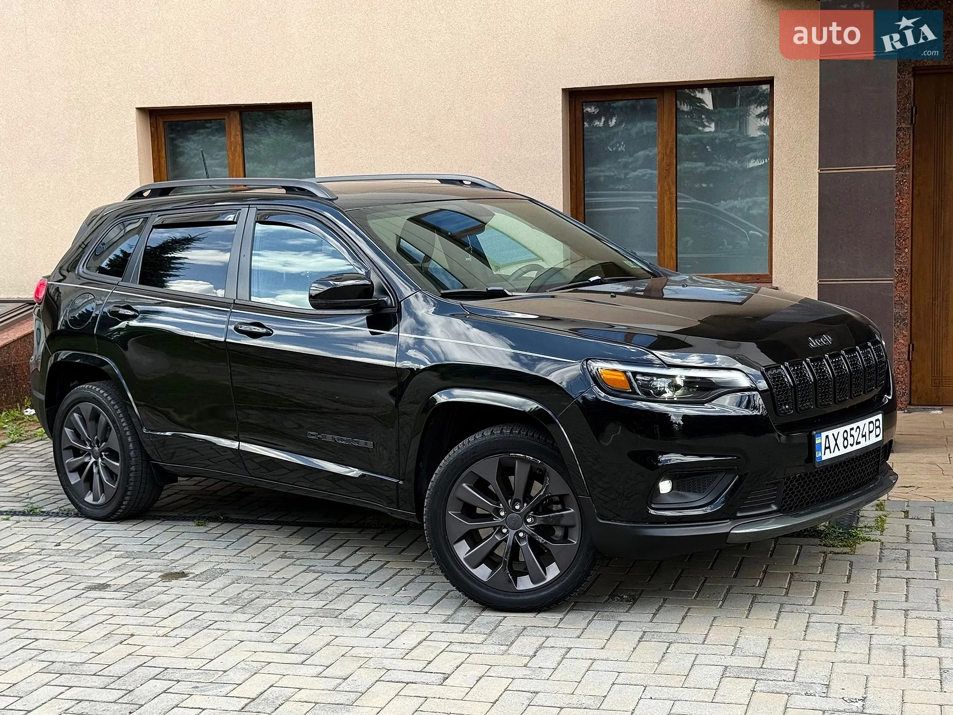 2019 Jeep Cherokee - мініатюра 32