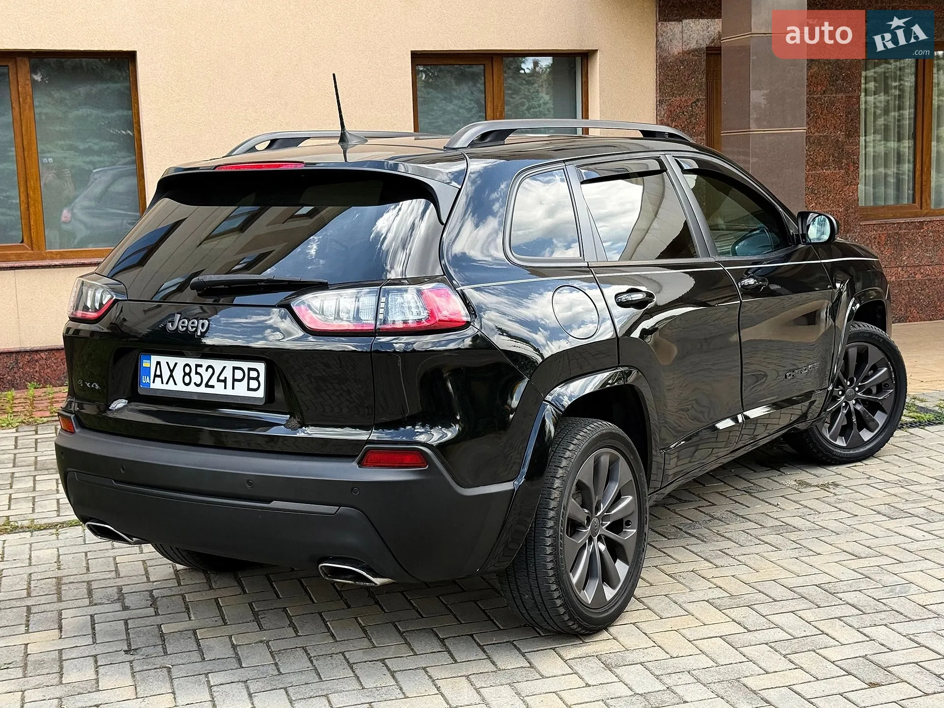 2019 Jeep Cherokee - мініатюра 48