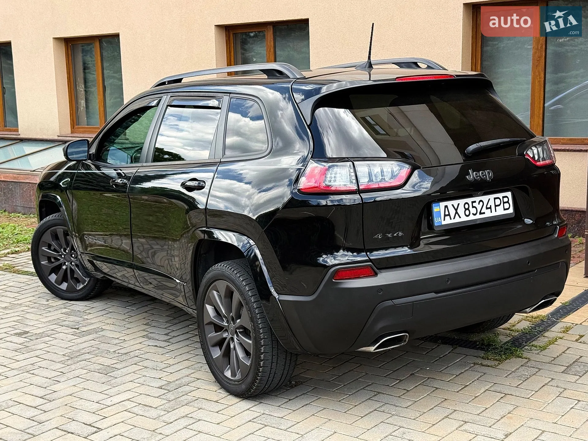 2019 Jeep Cherokee - мініатюра 58