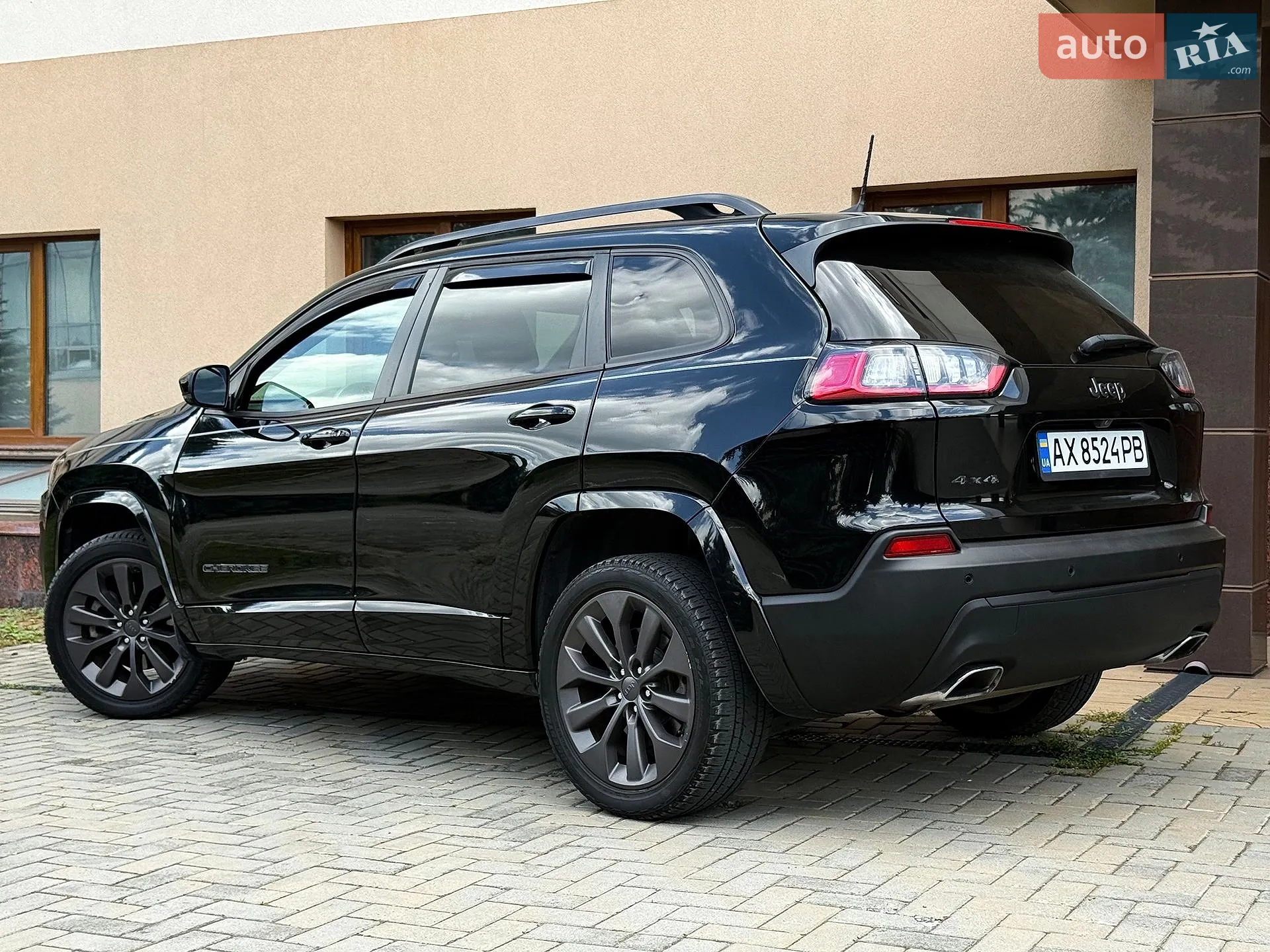 2019 Jeep Cherokee - мініатюра 57