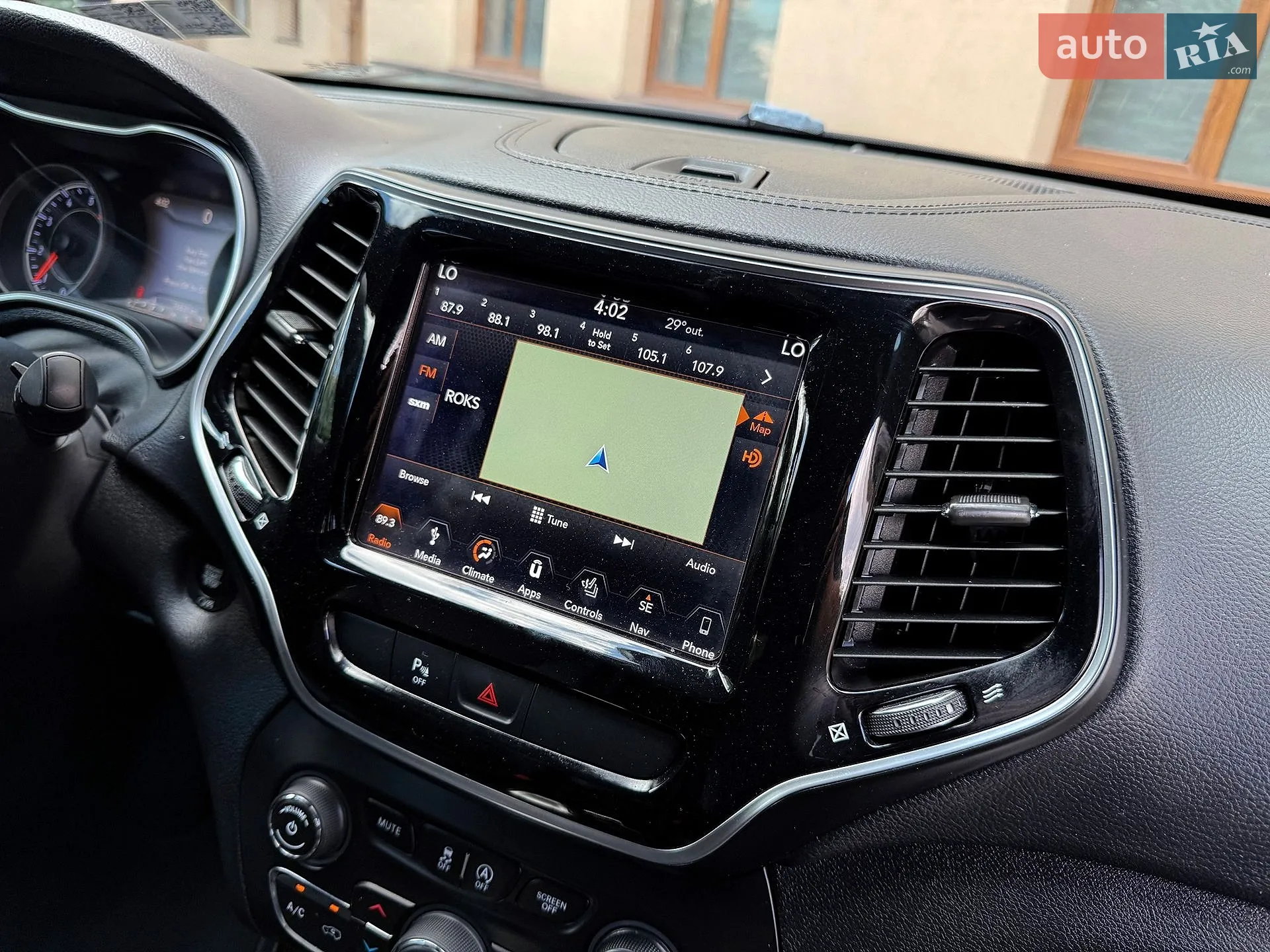 2019 Jeep Cherokee - мініатюра 98