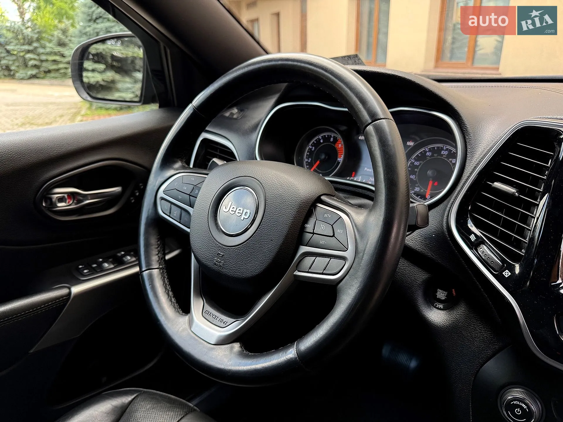 2019 Jeep Cherokee - мініатюра 105