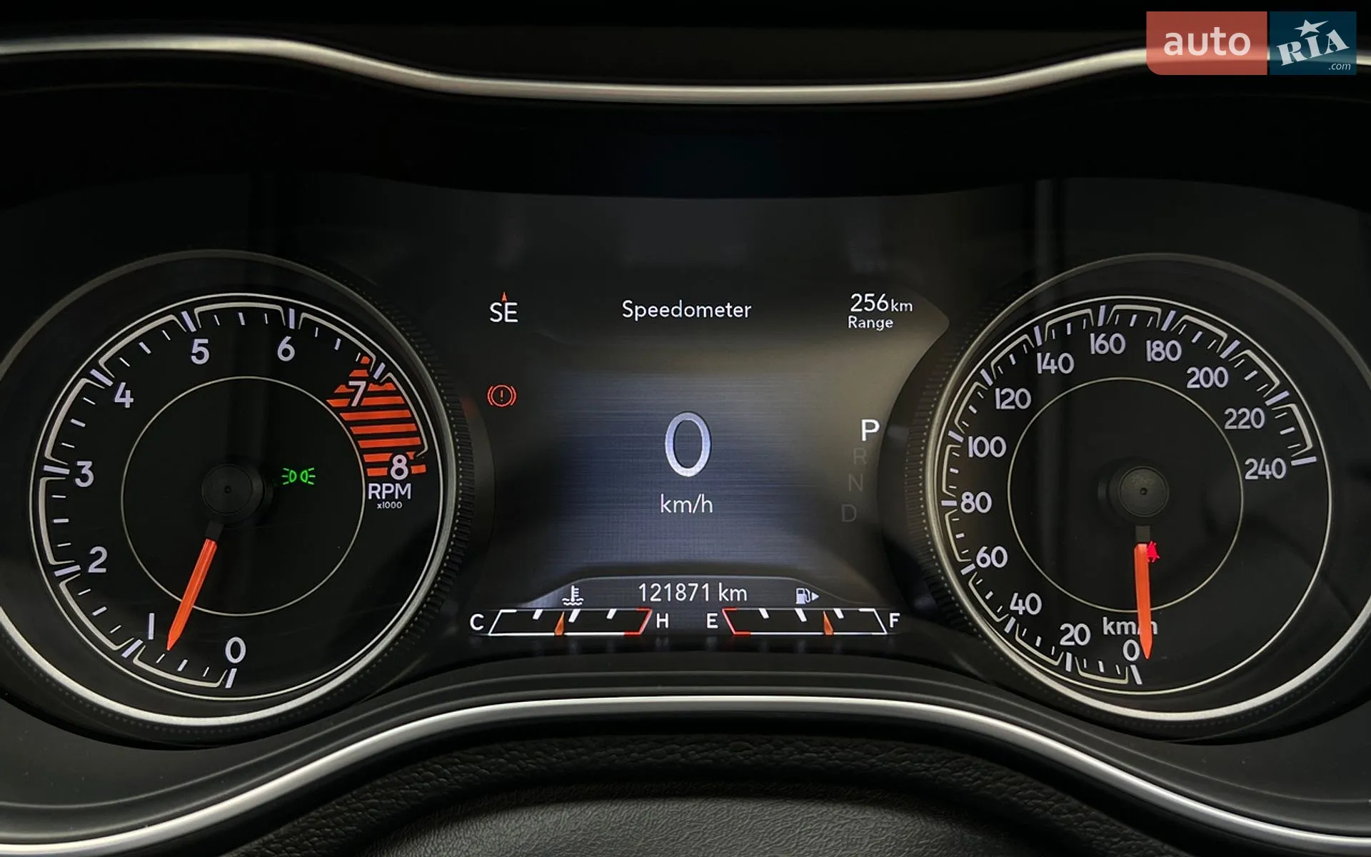 2019 Jeep Cherokee - мініатюра 16