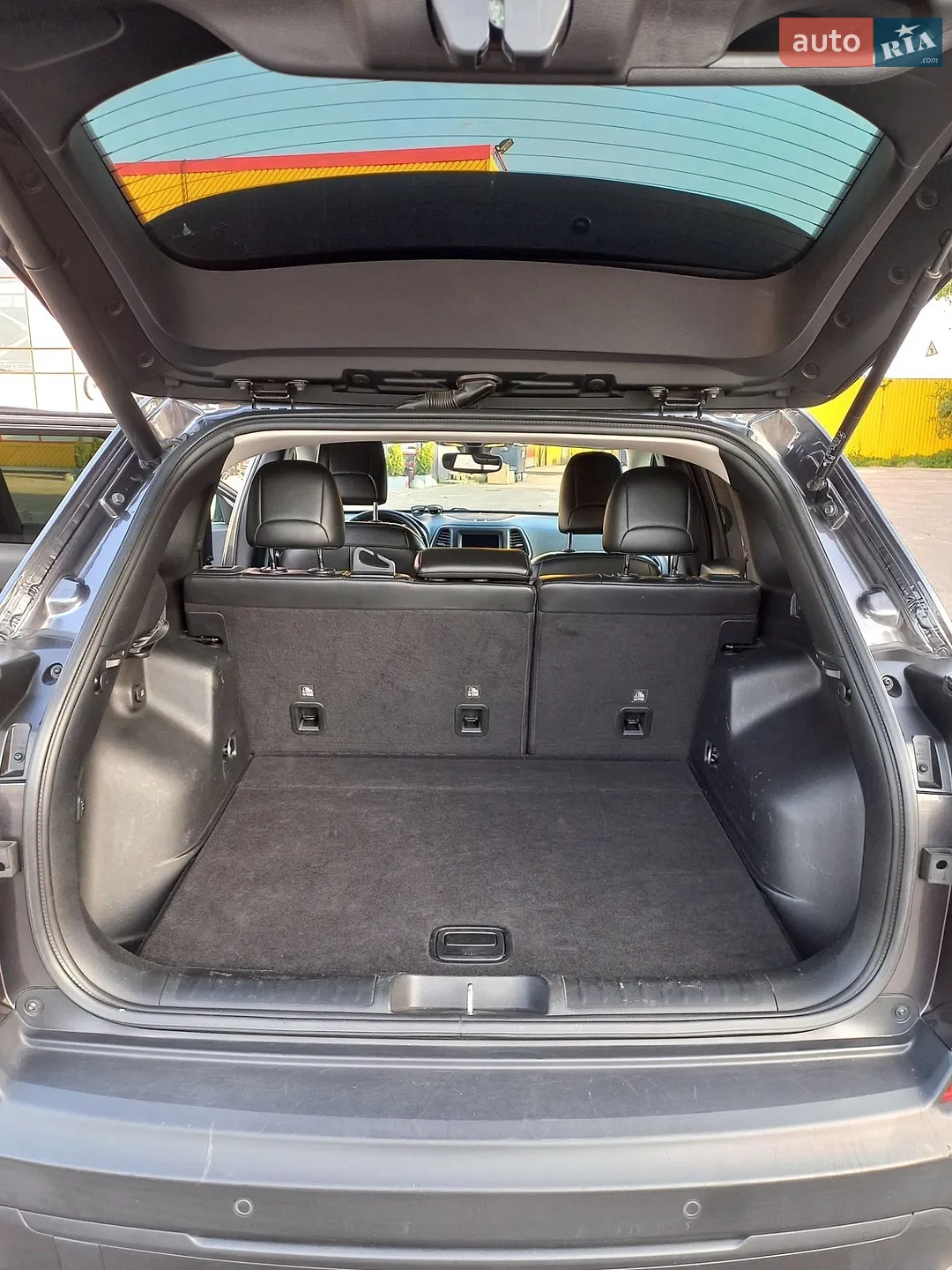 2019 Jeep Cherokee - мініатюра 20