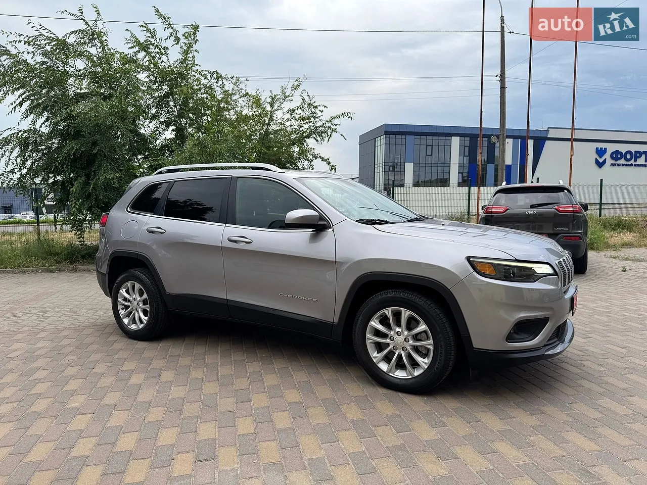 2017 Ford Escape - мініатюра 48