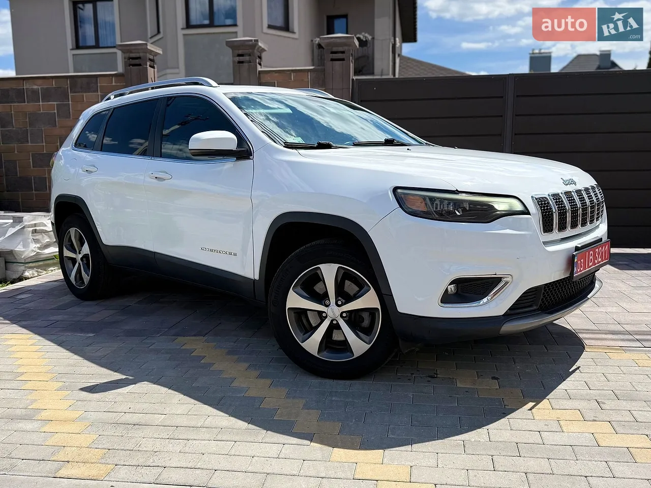 2018 Jeep Cherokee - мініатюра 49
