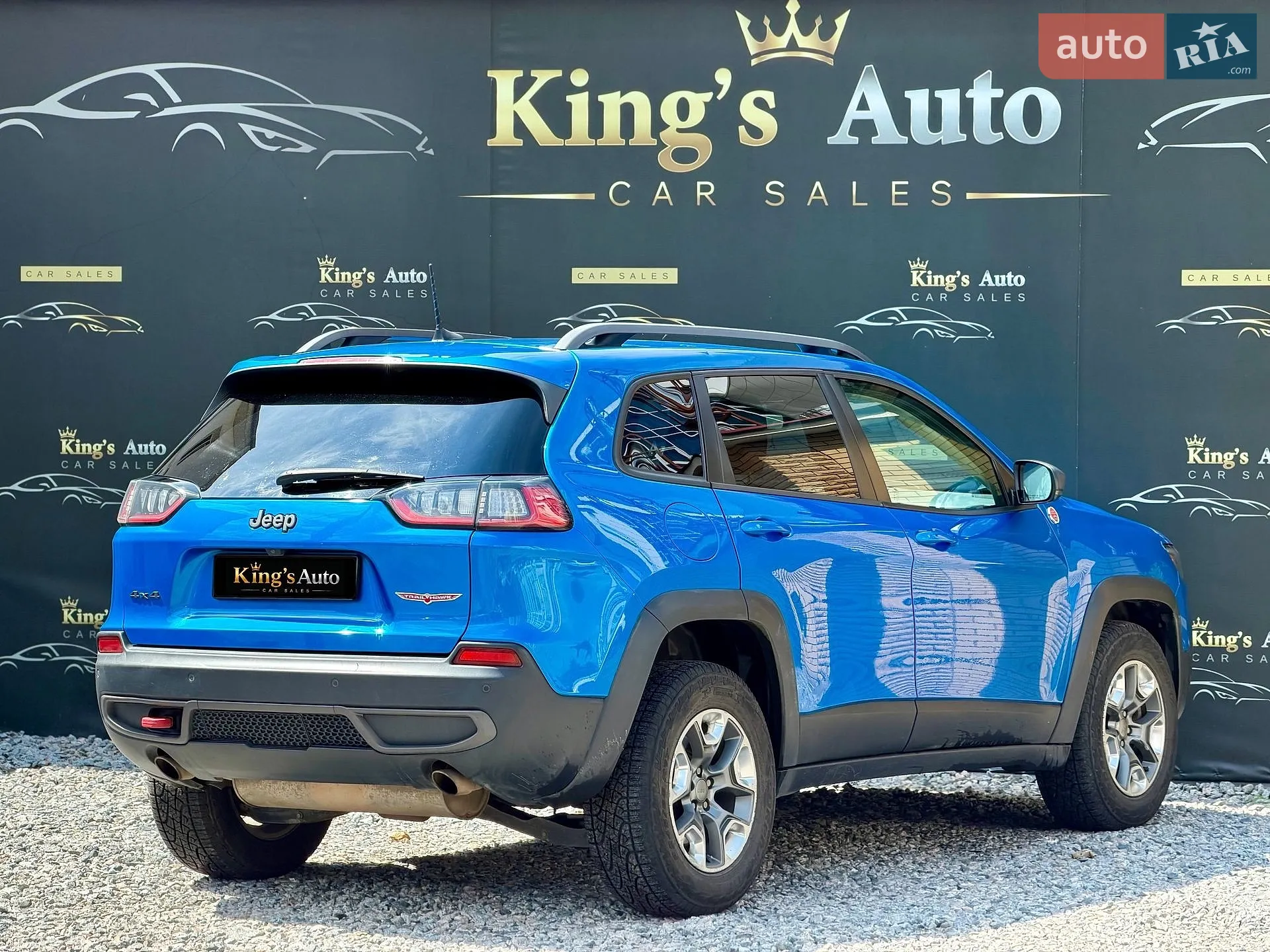 2018 Jeep Cherokee - мініатюра 4