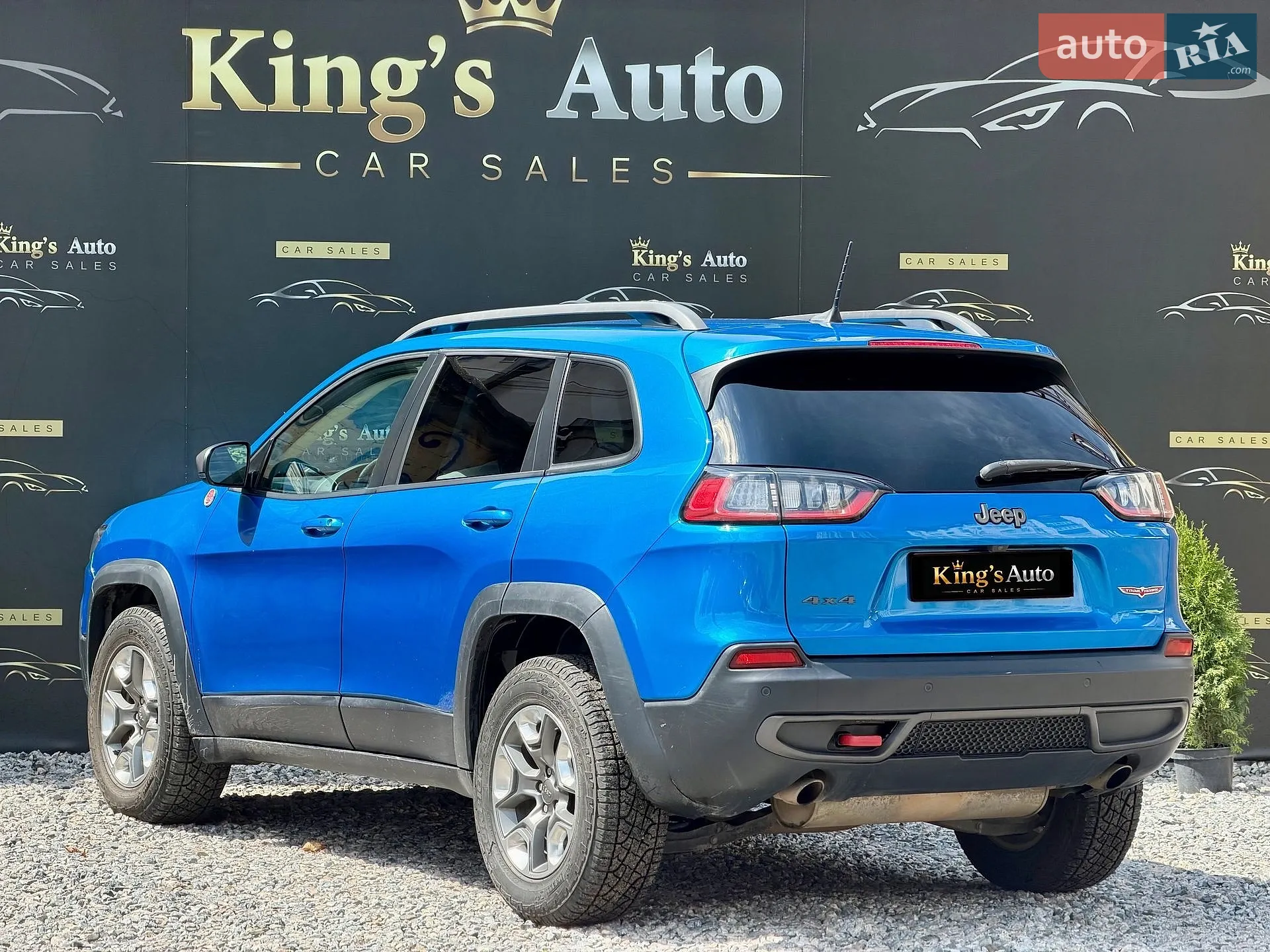 2018 Jeep Cherokee - мініатюра 6