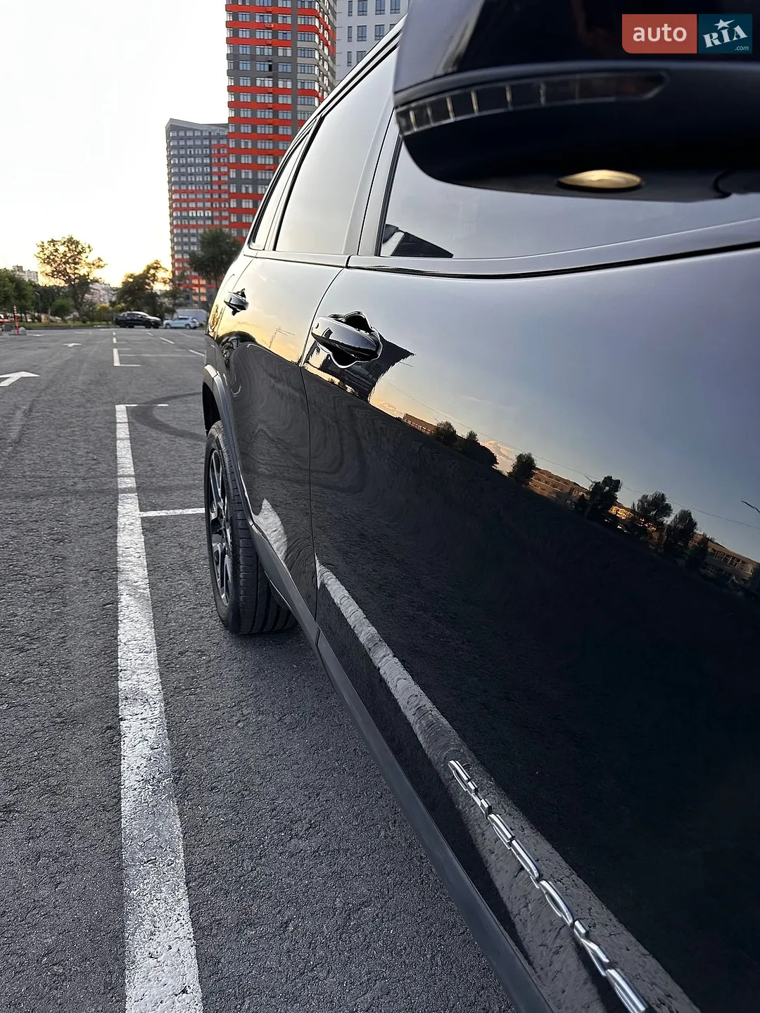 2020 Jeep Cherokee - мініатюра 7