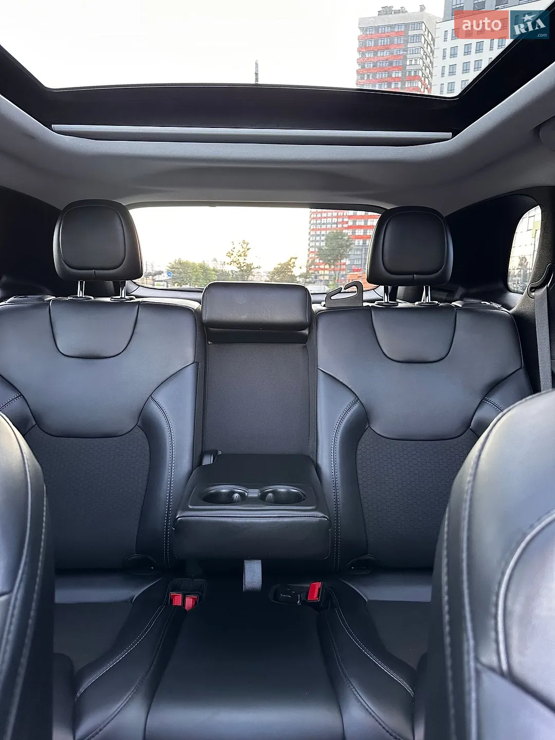 2020 Jeep Cherokee - мініатюра 22