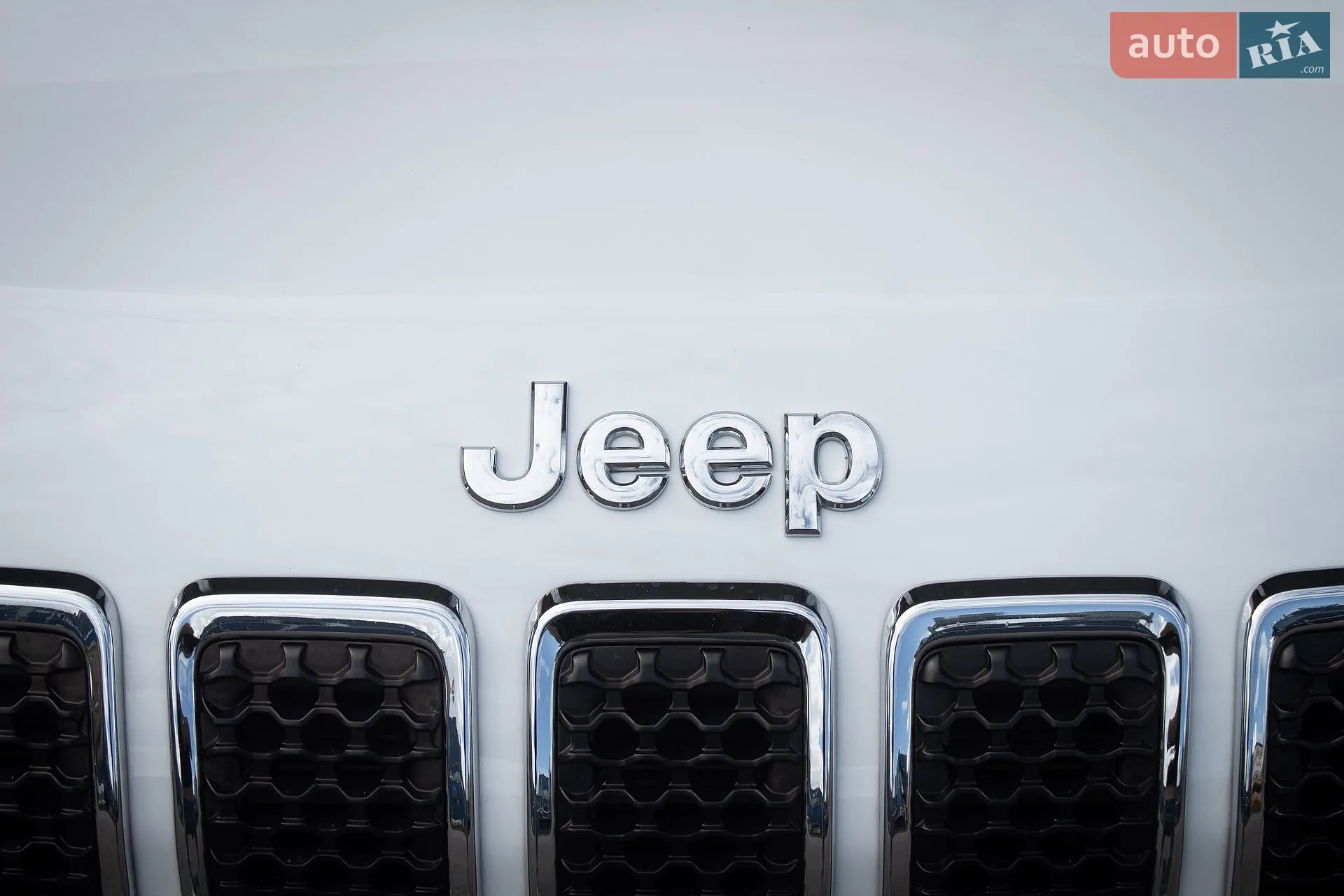 2020 Jeep Cherokee - мініатюра 48