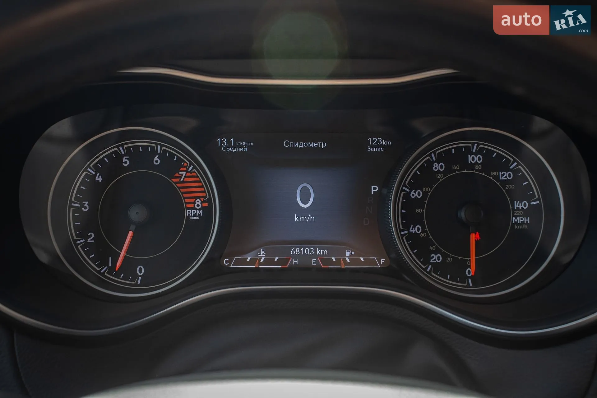 2020 Jeep Cherokee - мініатюра 17