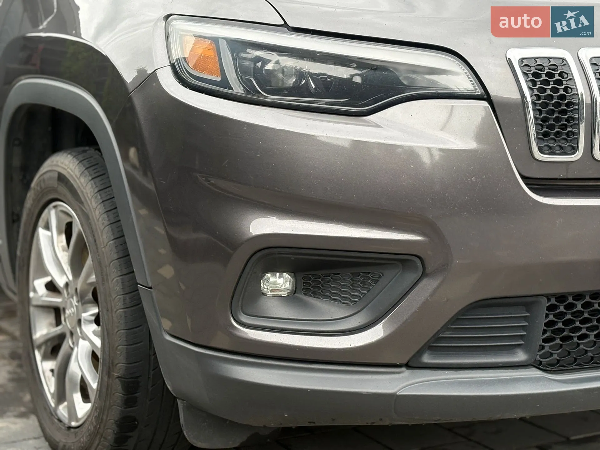 2019 Jeep Cherokee - мініатюра 18