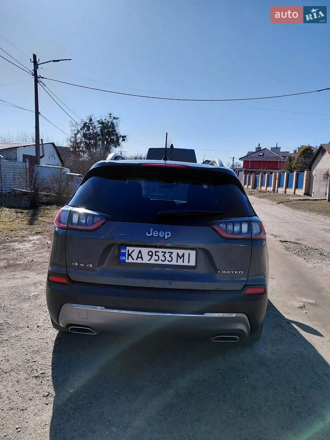 2021 Jeep Cherokee - мініатюра 6