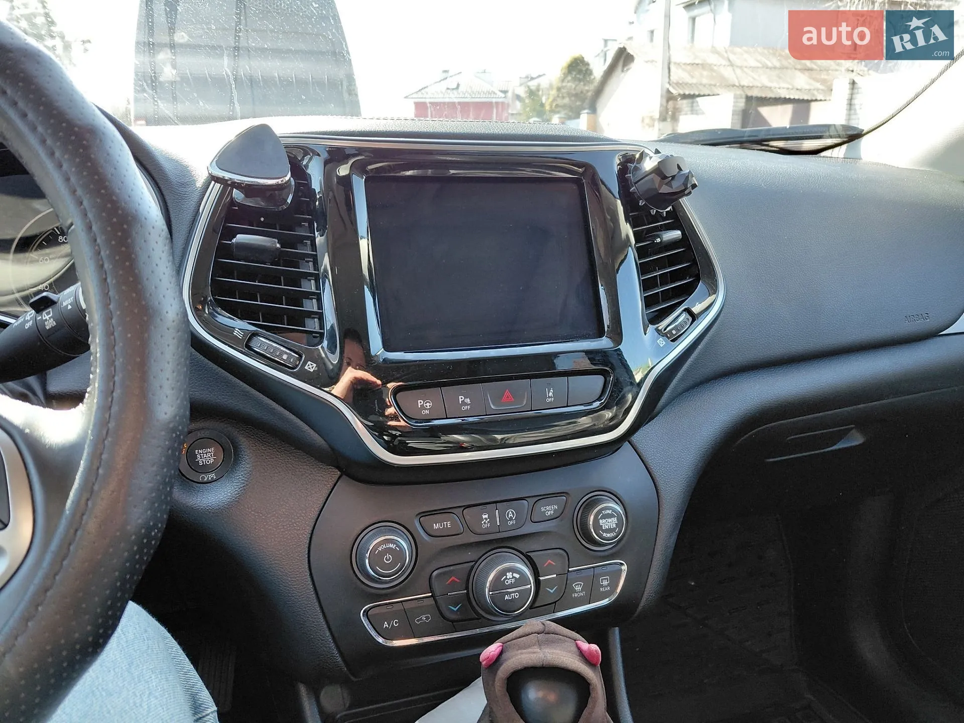 2021 Jeep Cherokee - мініатюра 20