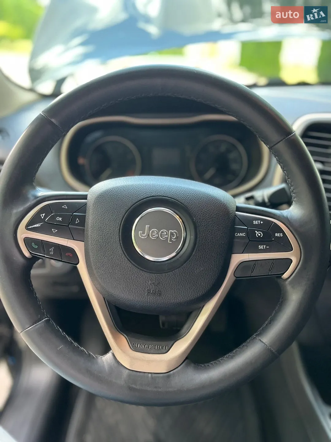 2014 Jeep Cherokee - мініатюра 23