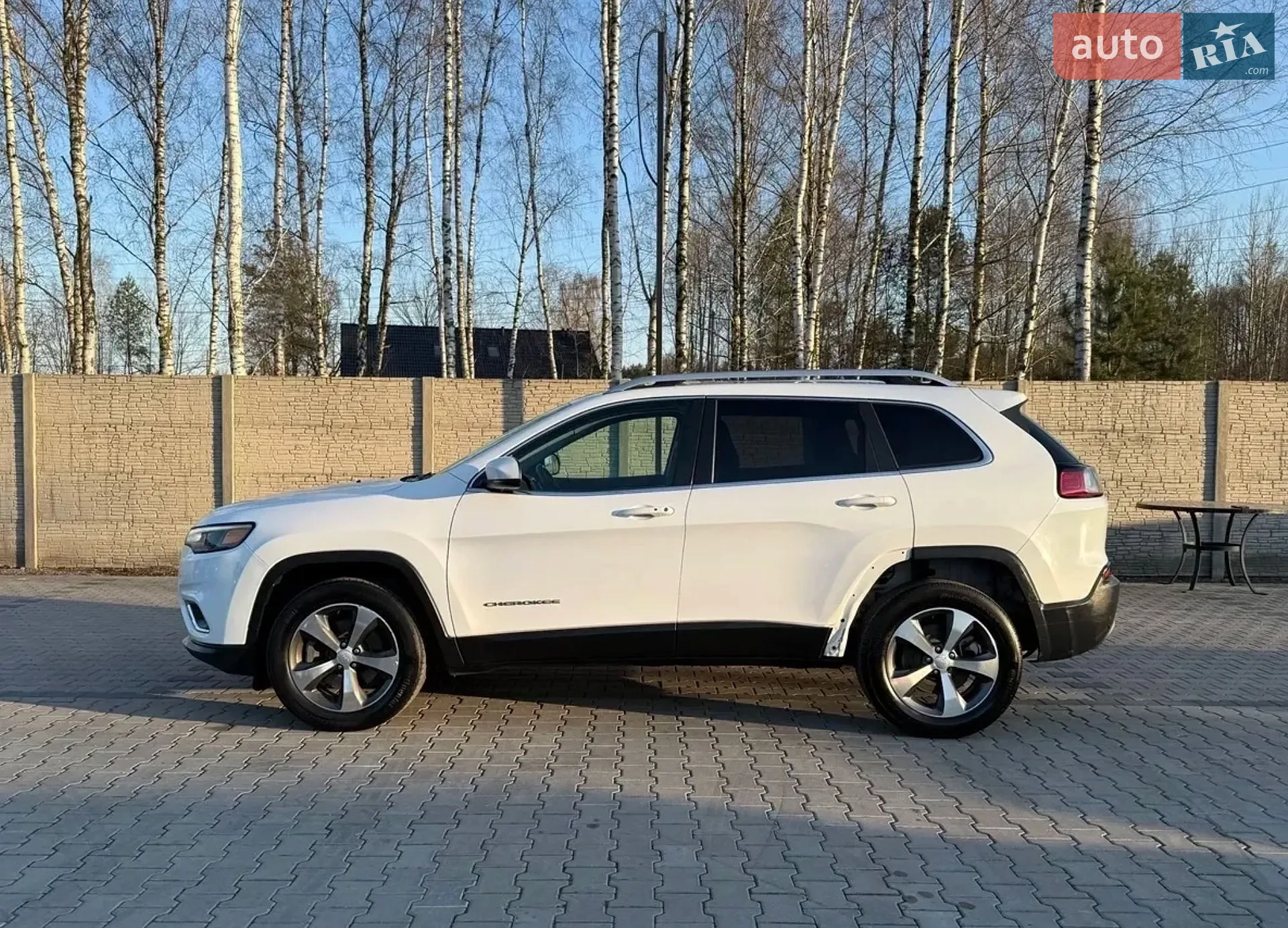 2018 Jeep Cherokee - мініатюра 6