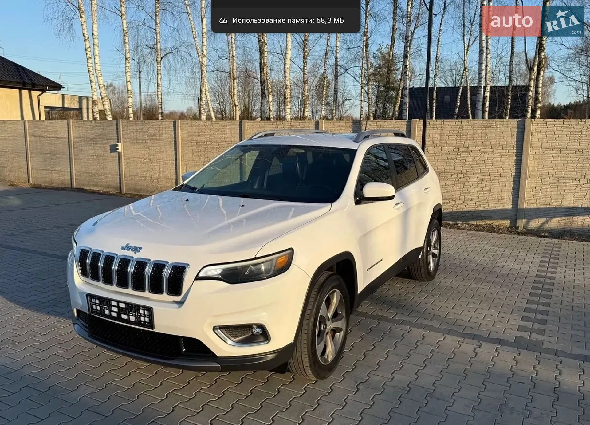 2018 Jeep Cherokee - мініатюра 10