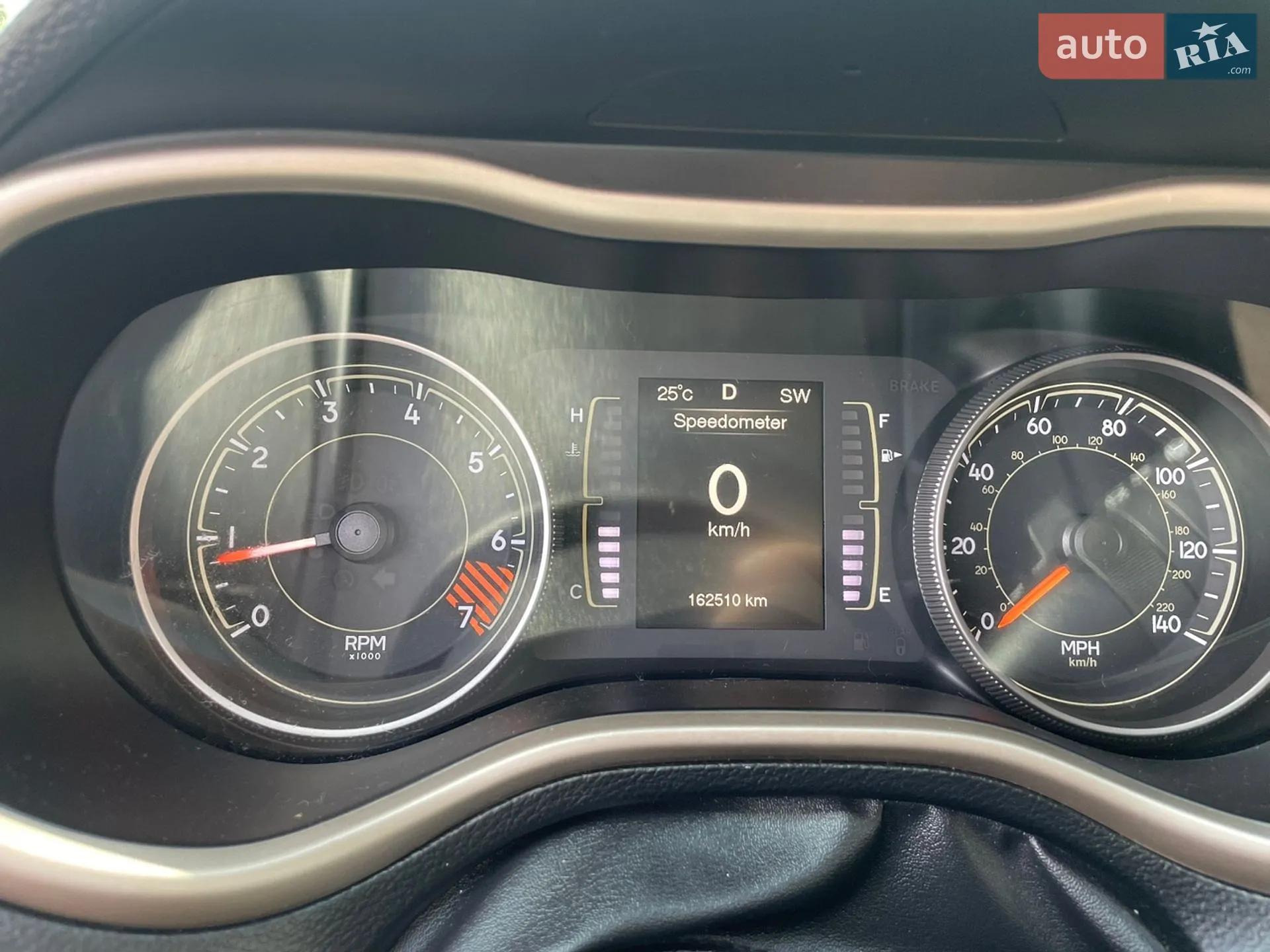 2015 Jeep Cherokee - мініатюра 22