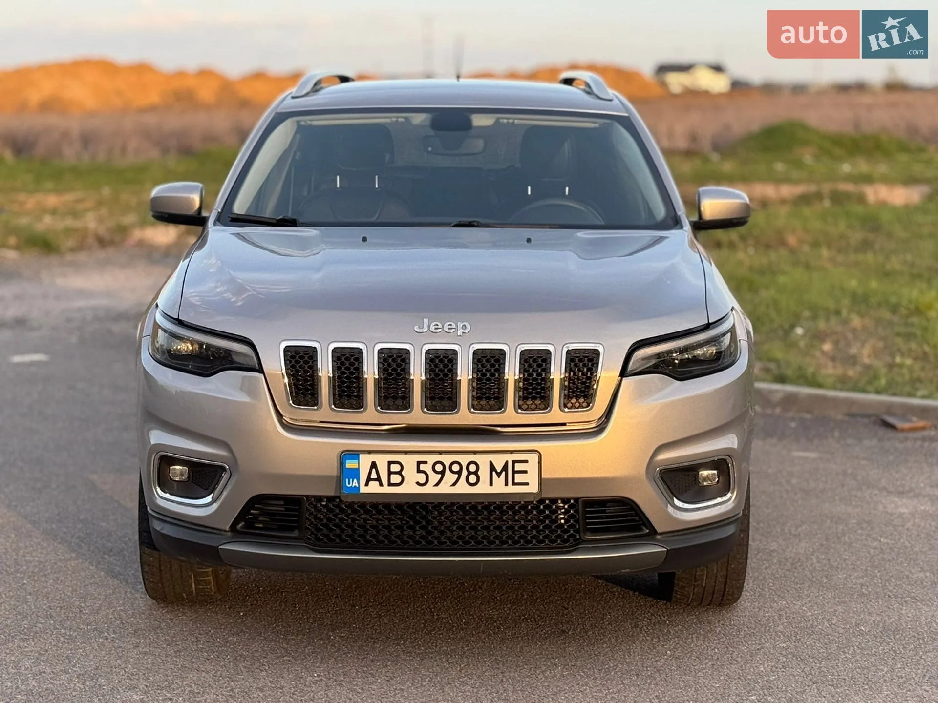 2019 Jeep Cherokee - мініатюра 18