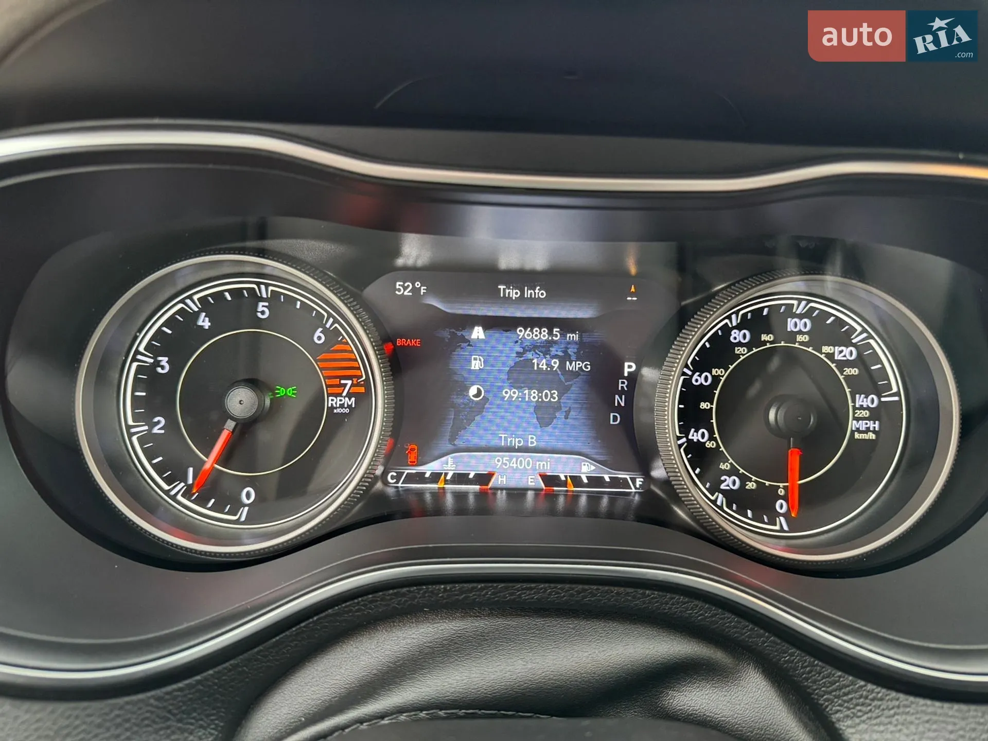 2019 Jeep Cherokee - мініатюра 36