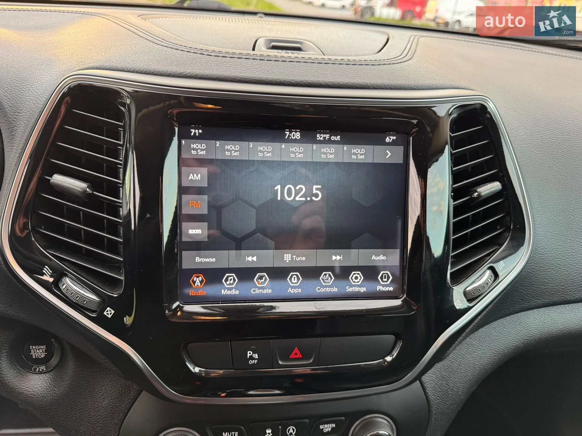 2019 Jeep Cherokee - мініатюра 39
