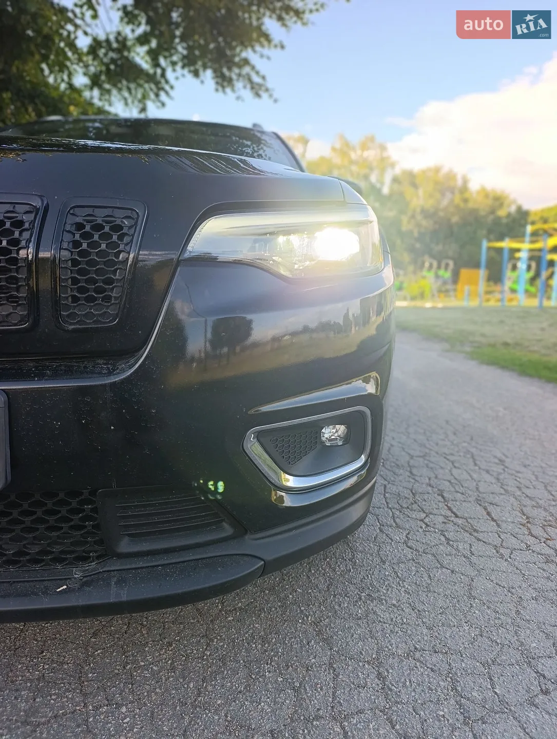2018 Jeep Cherokee - мініатюра 16