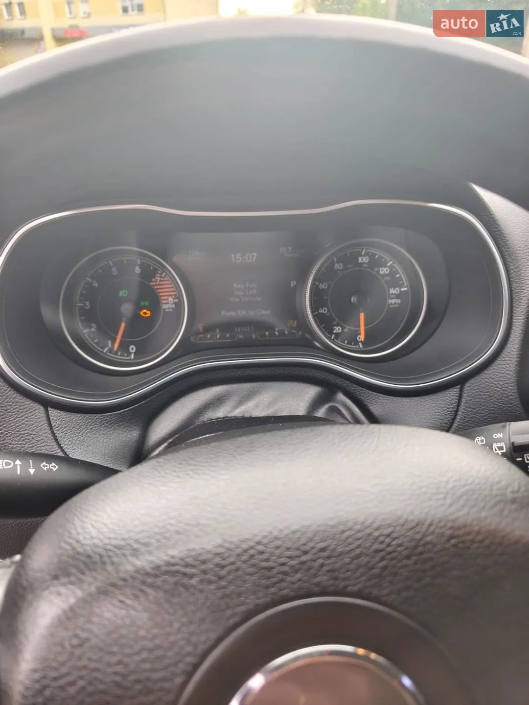 2019 Jeep Cherokee - мініатюра 23