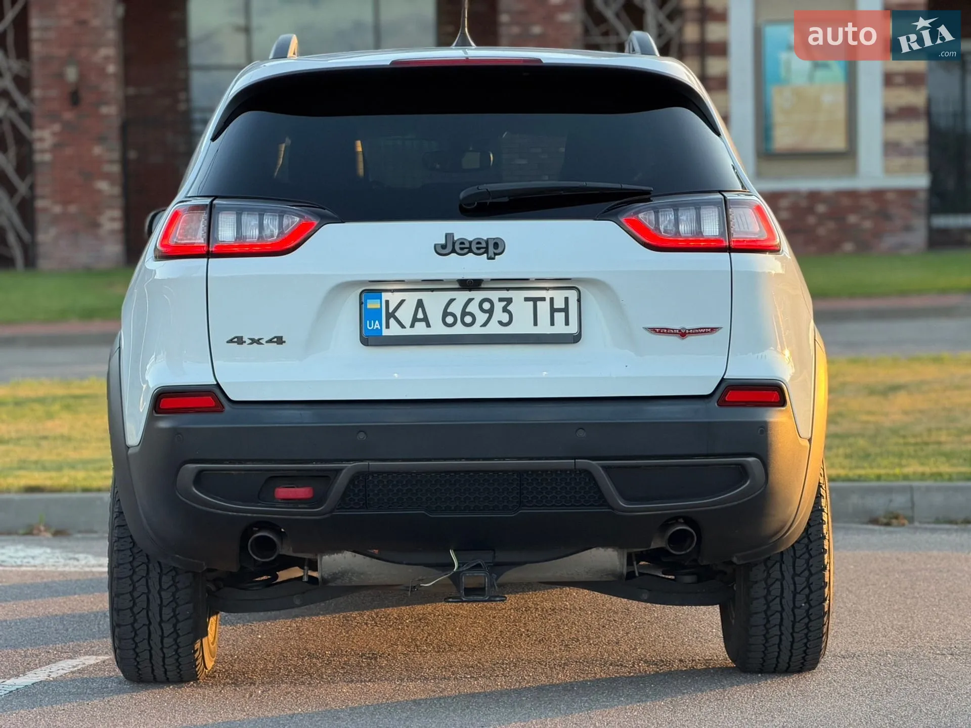 2021 Jeep Cherokee - мініатюра 8