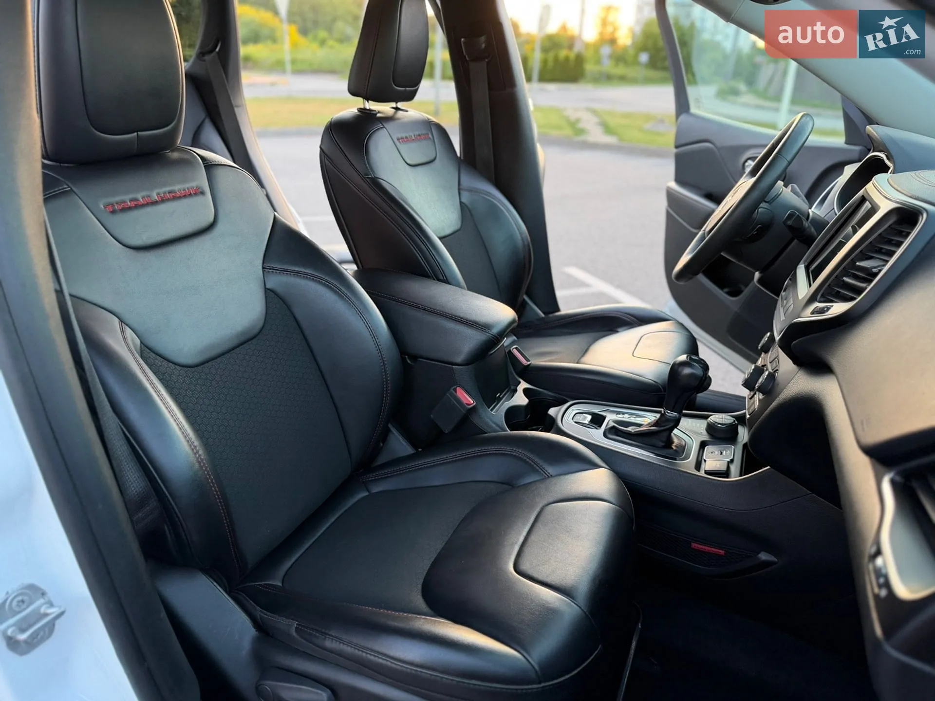 2021 Jeep Cherokee - мініатюра 18