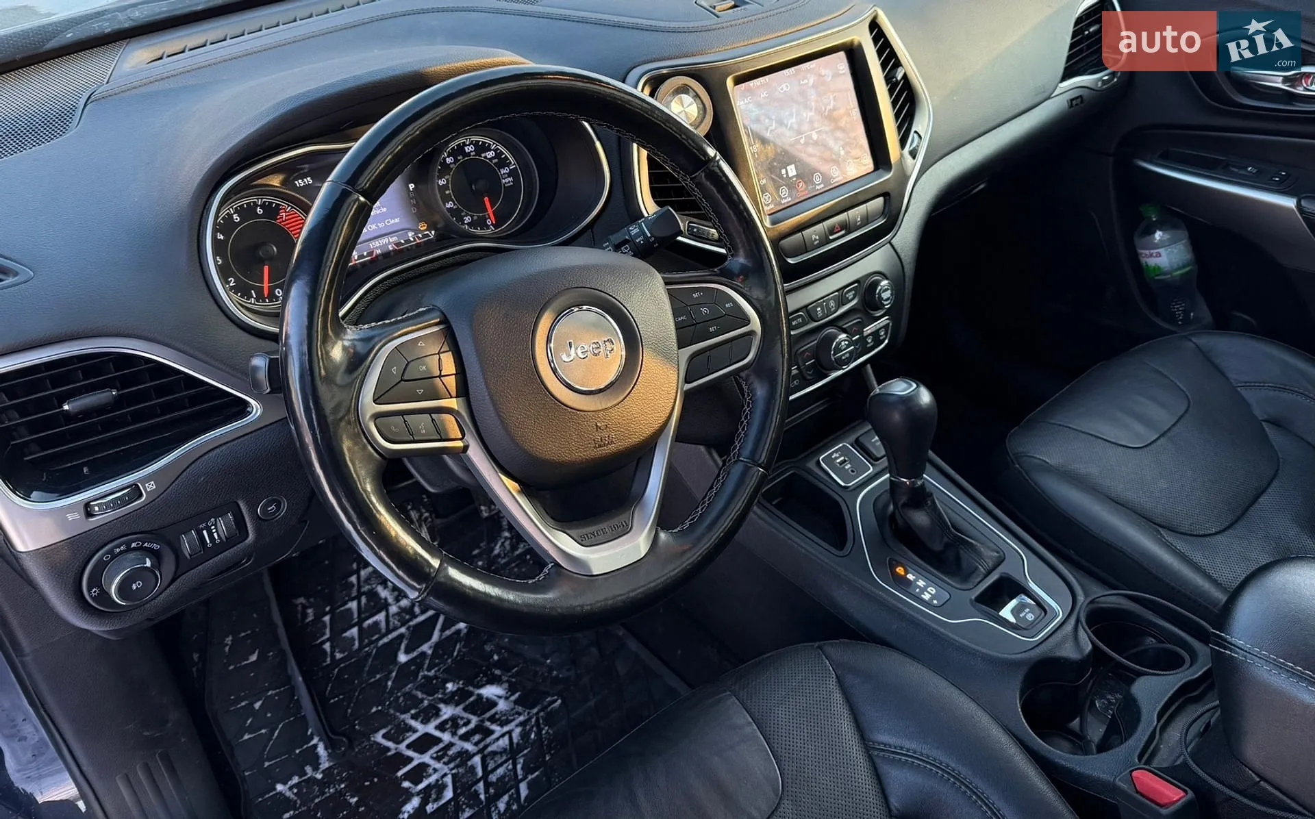2021 Jeep Cherokee - мініатюра 26