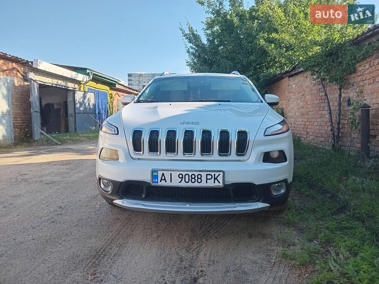 2016 Jeep Cherokee - мініатюра 42