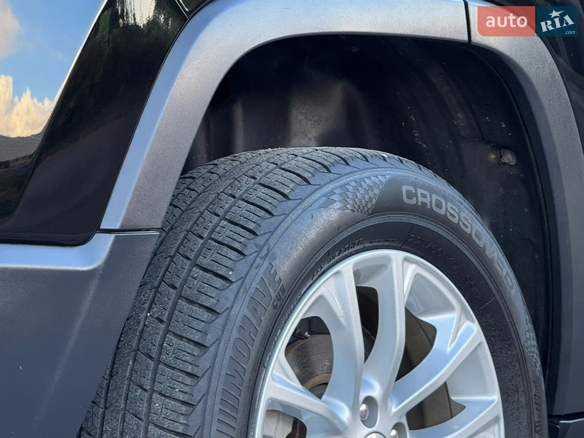 2020 Jeep Cherokee - мініатюра 38