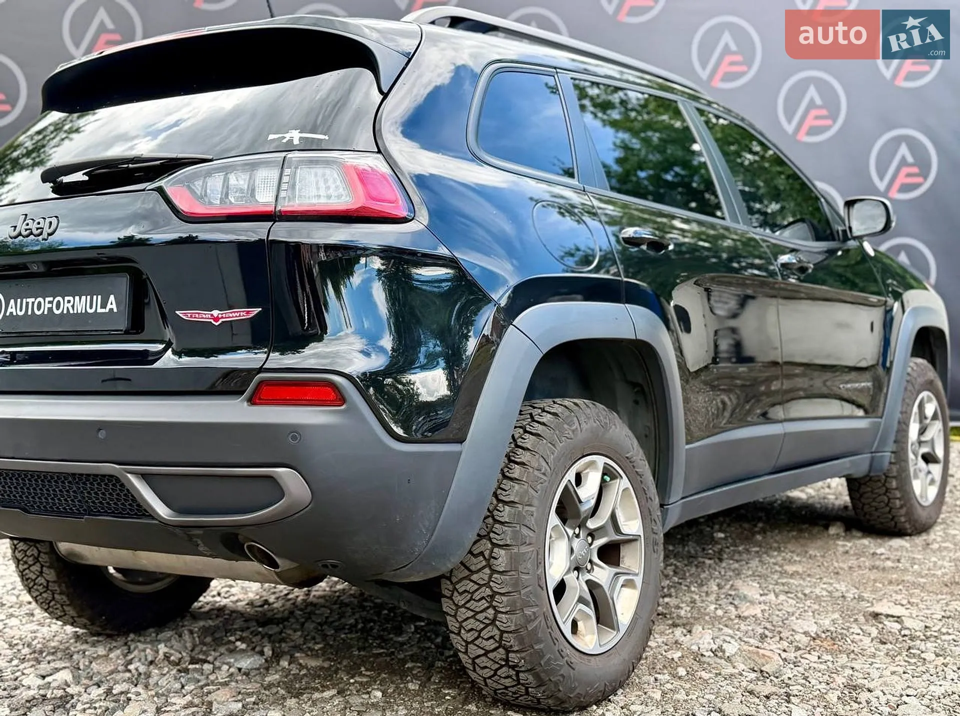 2018 Jeep Cherokee - мініатюра 9