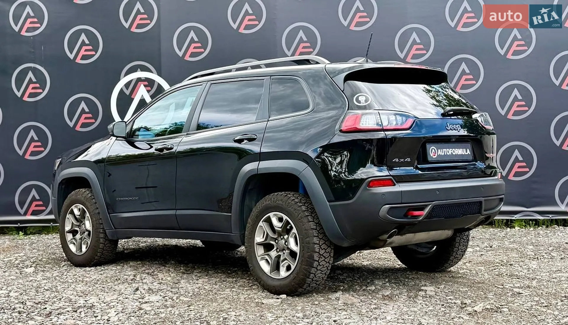 2018 Jeep Cherokee - мініатюра 6