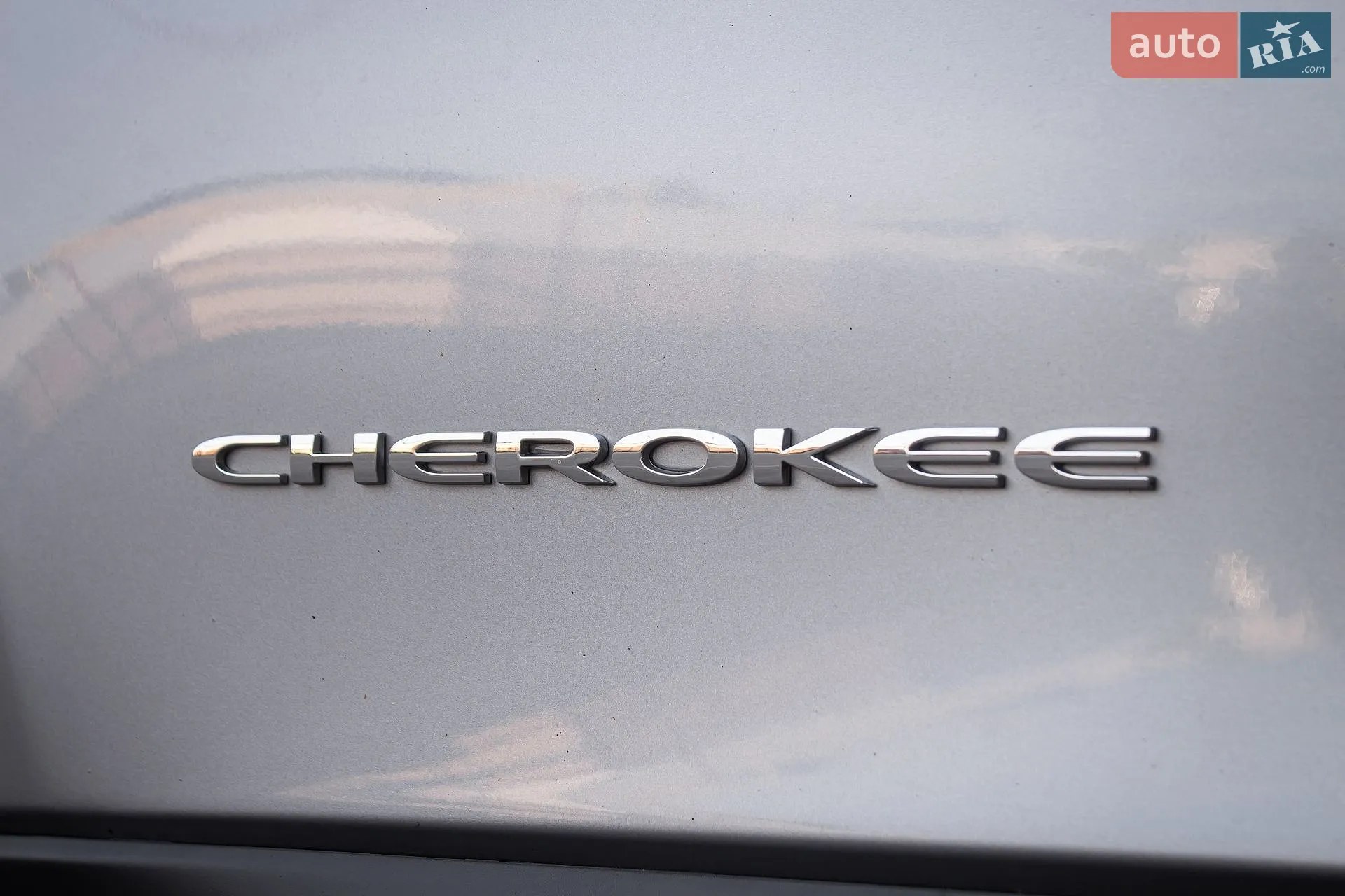 2014 Jeep Cherokee - мініатюра 49